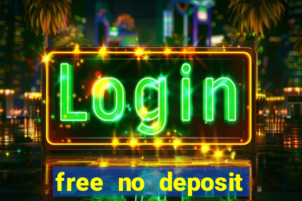 free no deposit bingo no wager