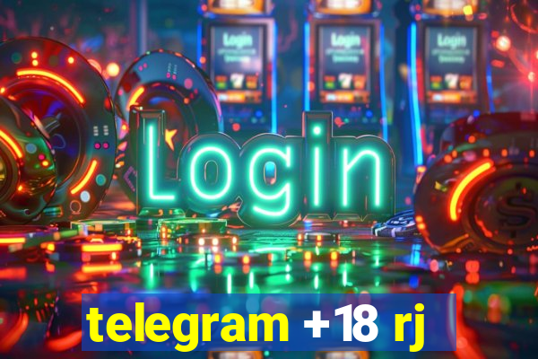 telegram +18 rj