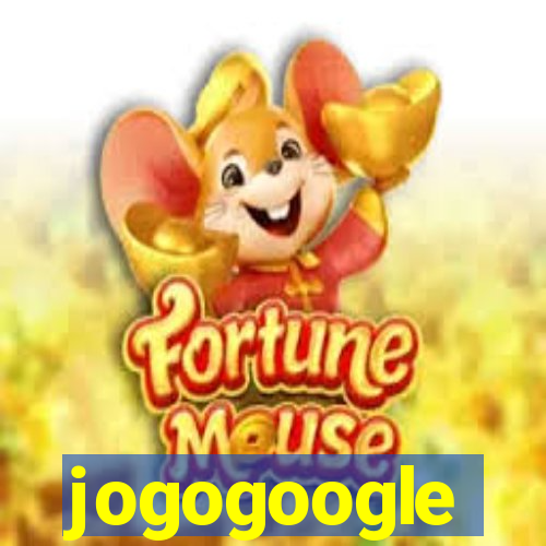 jogogoogle