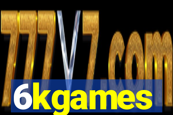 6kgames