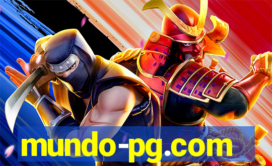 mundo-pg.com