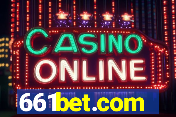 661bet.com