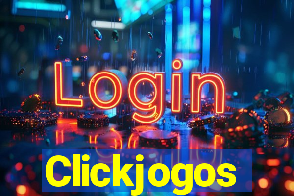 Clickjogos