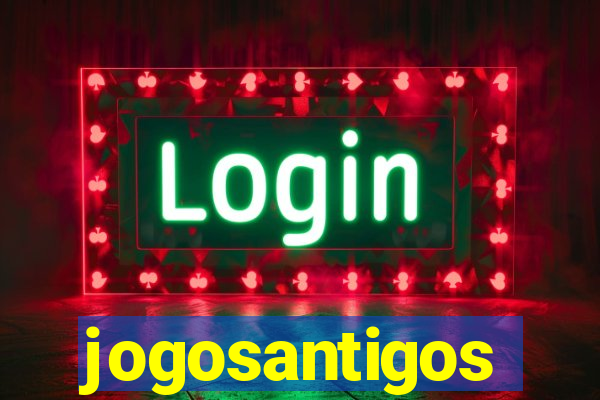 jogosantigos