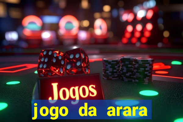 jogo da arara trade é confiável