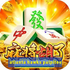 atlanta hawks palpites