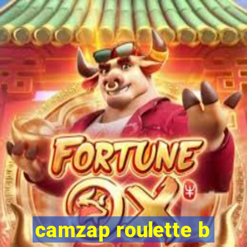 camzap roulette b