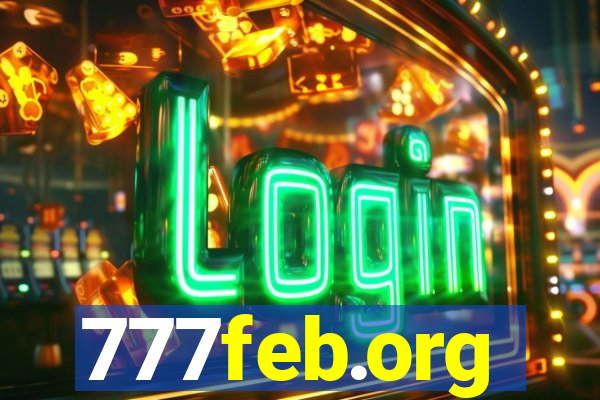 777feb.org