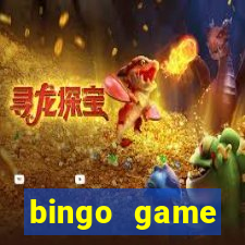 bingo game development company