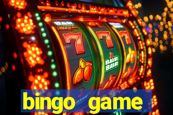 bingo game development company