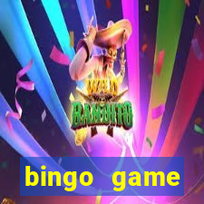 bingo game development company