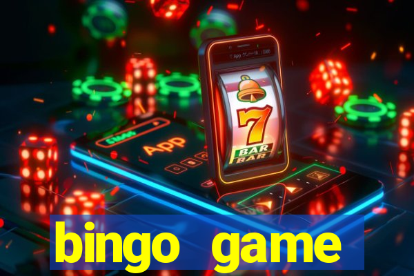 bingo game development company