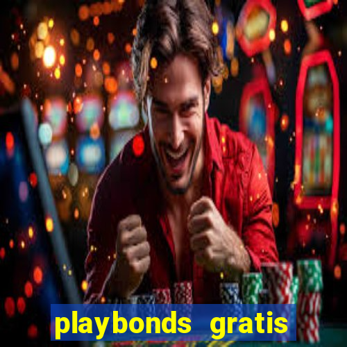 playbonds gratis jogar bingo silverball