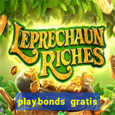 playbonds gratis jogar bingo silverball