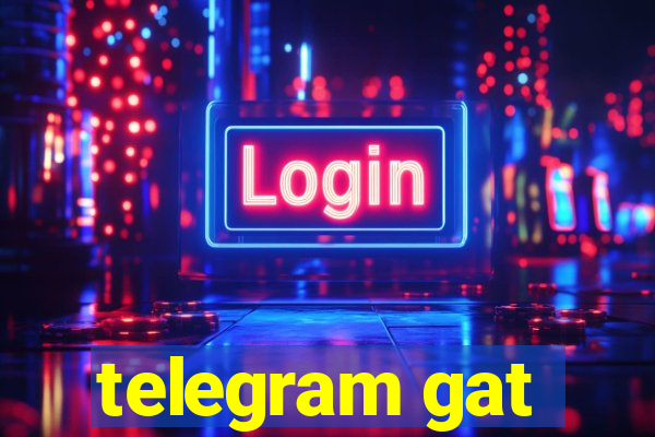 telegram gat