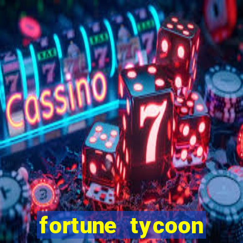 fortune tycoon slots download