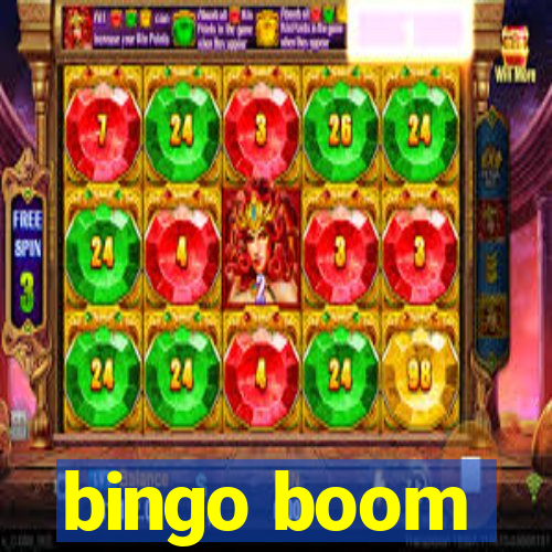 bingo boom