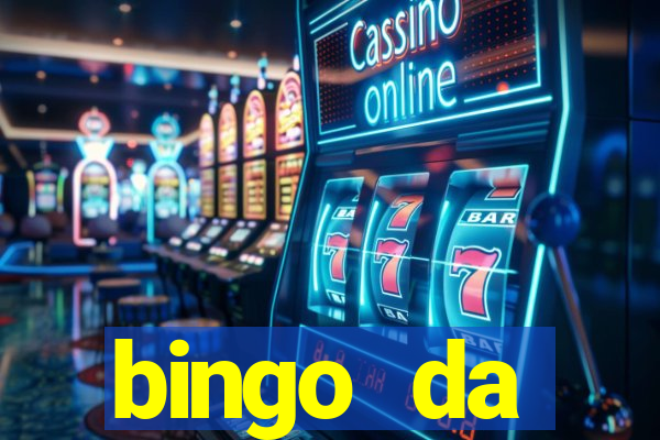 bingo da porcentagem para imprimir