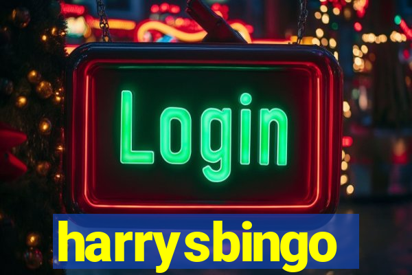 harrysbingo