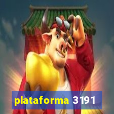 plataforma 3191