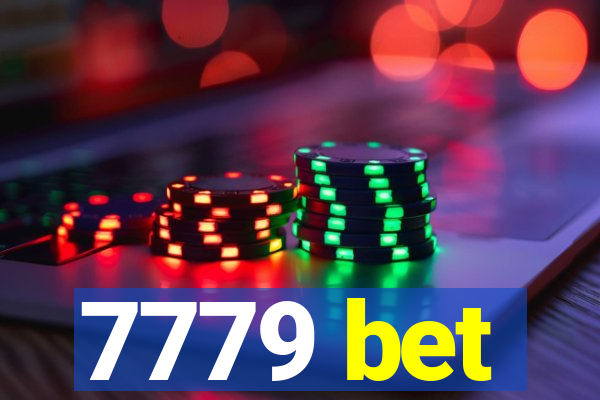 7779 bet