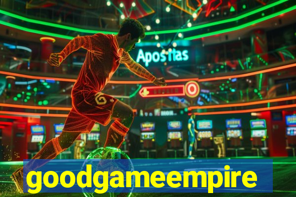 goodgameempire