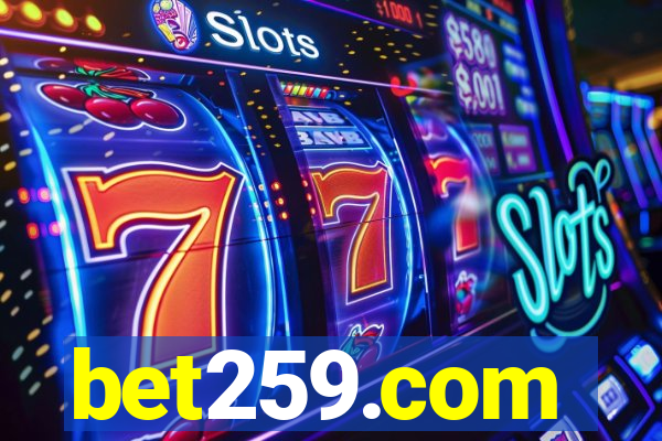 bet259.com