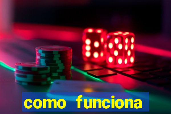 como funciona cartela de bingo