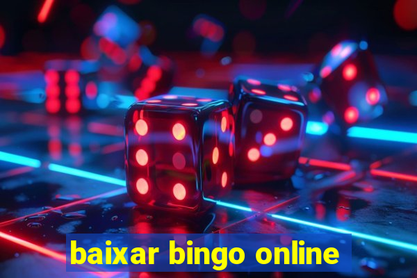 baixar bingo online