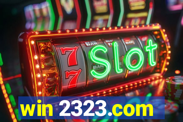 win 2323.com