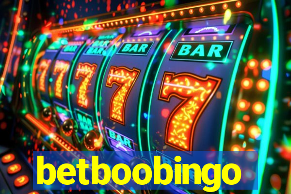 betboobingo