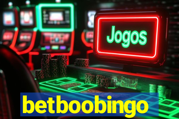 betboobingo