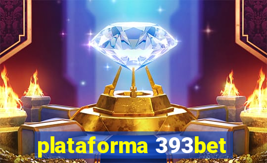 plataforma 393bet