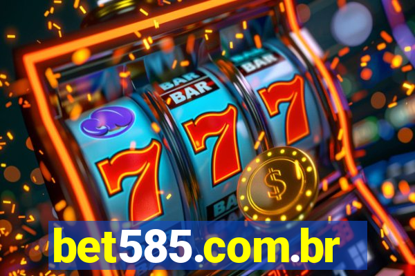 bet585.com.br