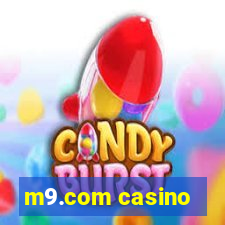 m9.com casino