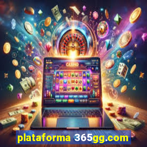 plataforma 365gg.com