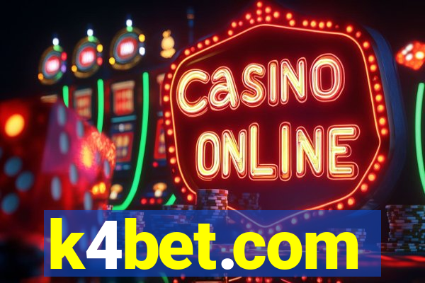 k4bet.com