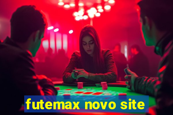 futemax novo site