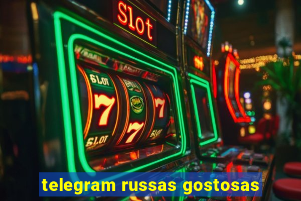 telegram russas gostosas