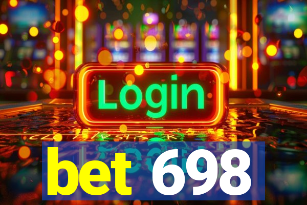 bet 698