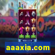 aaaxia.com