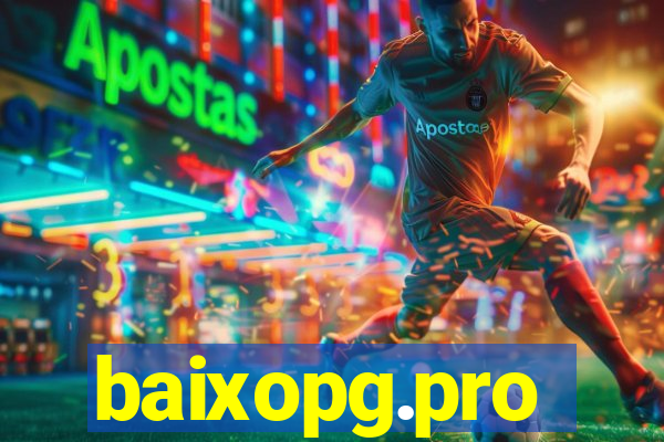 baixopg.pro