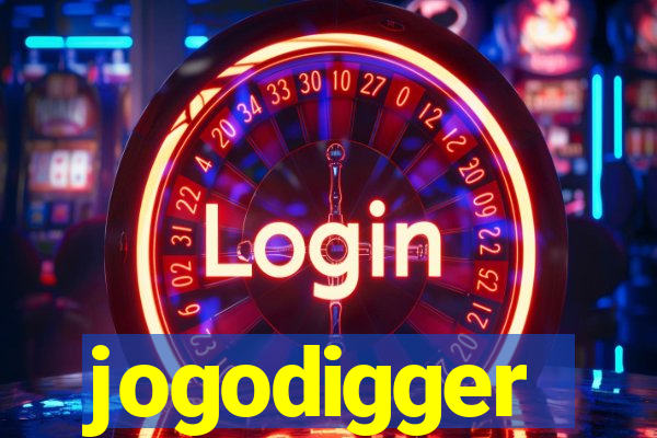 jogodigger