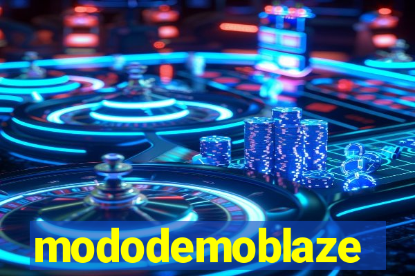 mododemoblaze