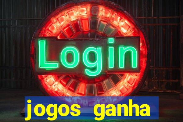 jogos ganha dinheiro sem depositar