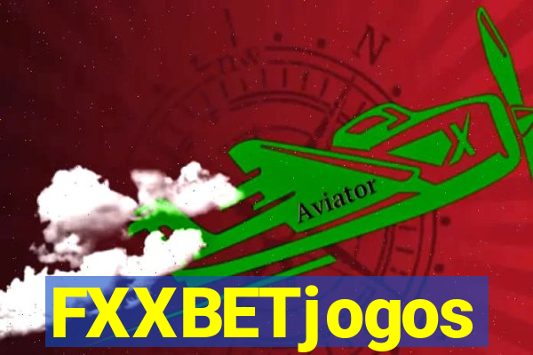 FXXBETjogos