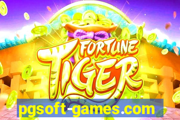 pgsoft-games.com cash mania