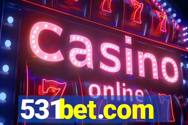 531bet.com