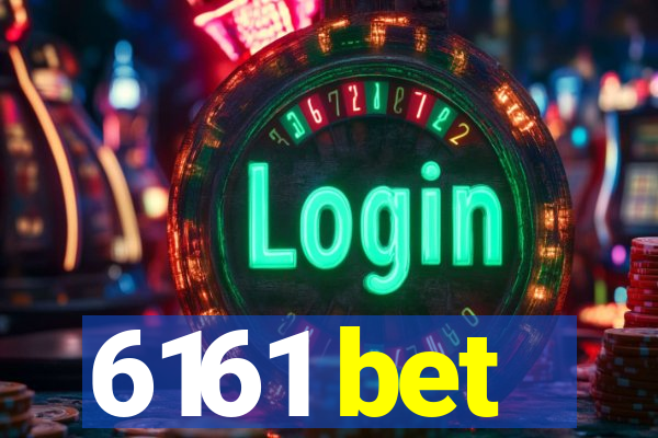 6161 bet