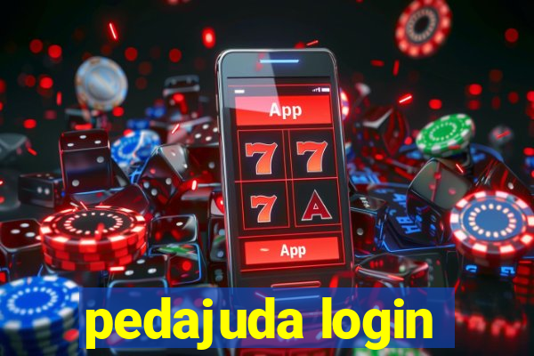 pedajuda login